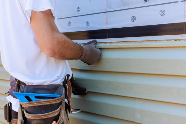 Affordable Siding solutions in Osteen, FL